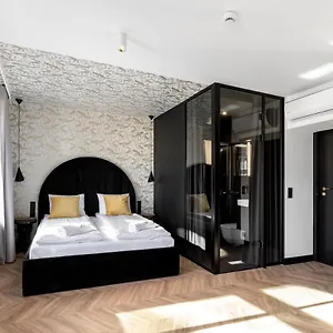 Aparthotel Black Bear