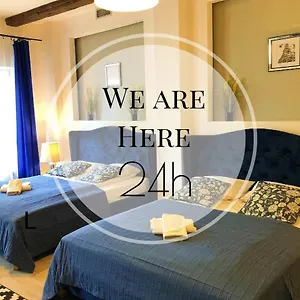 Great Polonia Center Hotel Breslau
