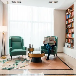 Arche Puławska Hotel Warschau