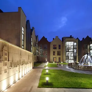 Apartament Szeroka - Old Town Holidays, Gdańsk