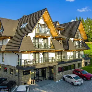 Aparthotel Zakopane Bed & Breakfast Zakopane