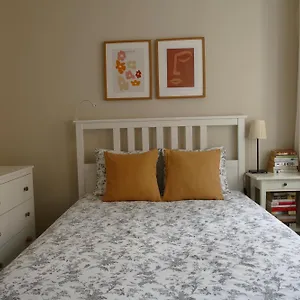 Apartament Feel At - Old Town, Gdańsk
