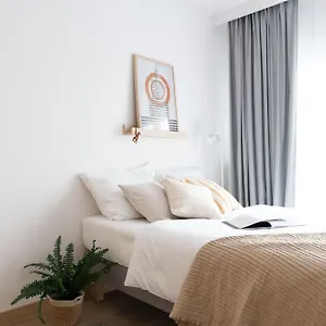Noli Mokotow Hotel Warschau
