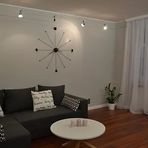 Apartament Na Starówce Grobla, Gdańsk