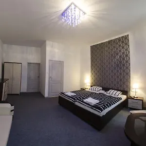 Brama Old Hostel Krakau