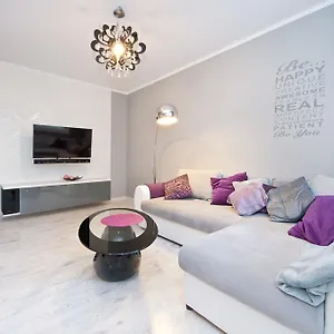 Apartament Yourapart Morena, Gdańsk