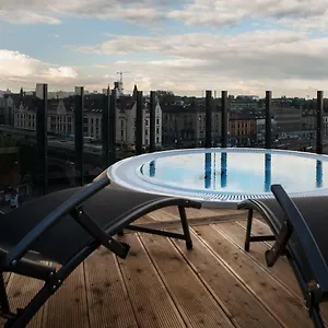 The Loft Adults Only Hotel Krakau