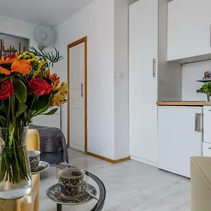 Apartament W Centrum Starówki Old Town, Gdańsk
